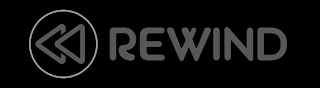 REWIND logo