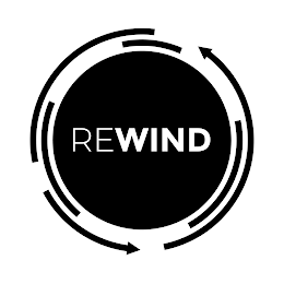 REWIND logo