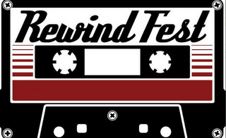 REWIND FEST logo