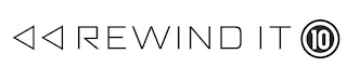 REWIND IT 10 logo