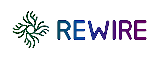 REWIRE logo
