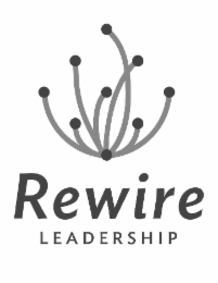 REWIRE LEADERSHIP logo