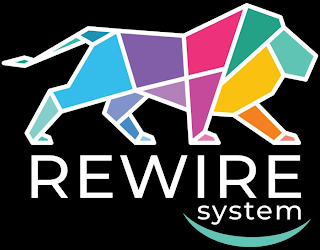 REWIRE SYSTEM logo