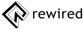 REWIRED logo