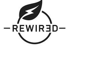 REWIRED logo