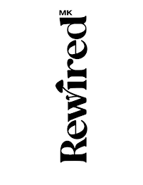 REWIRED MK logo