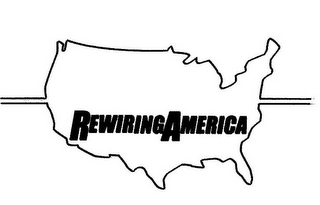 REWIRINGAMERICA logo
