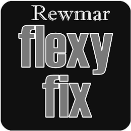 REWMAR FLEXY FIX logo