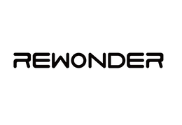 REWONDER logo
