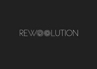 REWOOLUTION logo