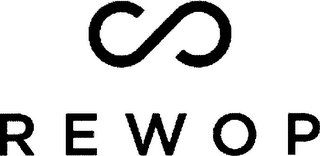 REWOP logo