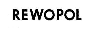 REWOPOL logo