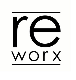 REWORX logo
