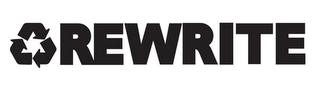 REWRITE logo