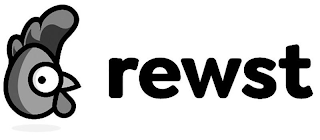 REWST logo