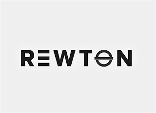 REWTON logo