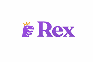 REX logo
