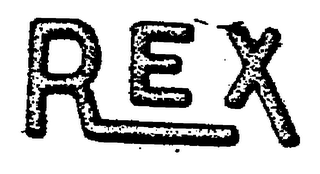 REX logo