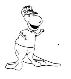 REX logo