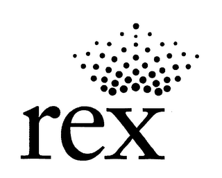 REX logo
