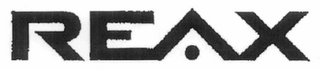 REX logo