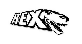 REX logo