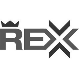 REX logo
