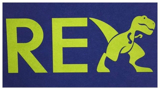 REX logo