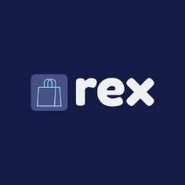 REX logo