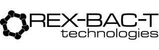 REX-BAC-T TECHNOLOGIES logo