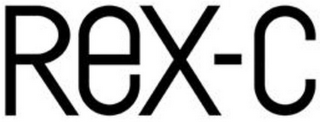 REX-C logo