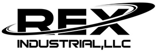 REX INDUSTRIAL, LLC logo