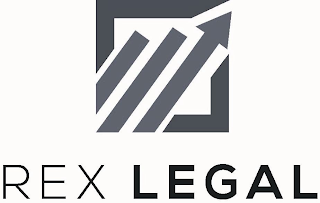 REX LEGAL logo