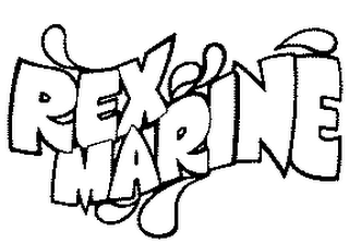 REX MARINE logo