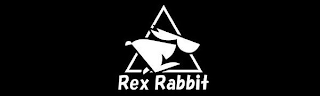 REX RABBIT logo