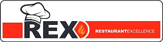 REX RESTAURANTEXCELLENCE logo