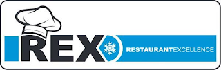 REX RESTAURANTEXCELLENCE logo