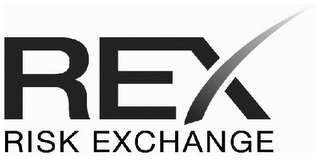REX RISK EXCHANGE logo