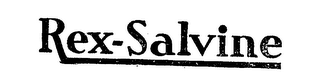 REX-SALVINE logo
