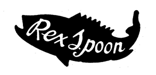 REX SPOON logo