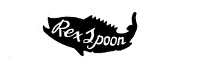 REX SPOON logo
