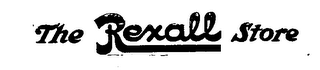 REXALL logo
