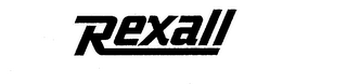 REXALL logo