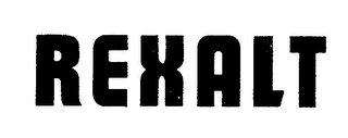 REXALT logo