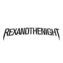 REXANDTHENIGHT logo