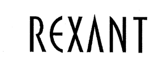 REXANT logo