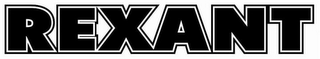 REXANT logo