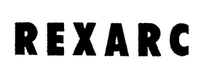 REXARC logo