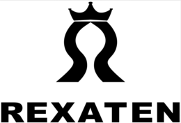 REXATEN logo