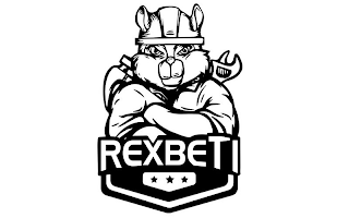 REXBETI logo